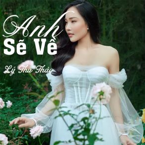 Anh Sẽ Về album cover