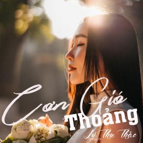 Cơn Gió Thoảng album cover