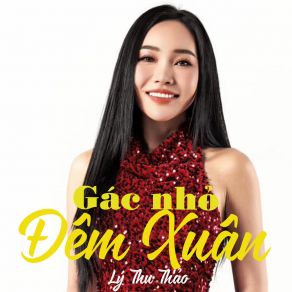 Gác Nhỏ Đêm Xuân album cover