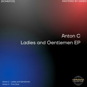 Ladies And Gentlemen album cover