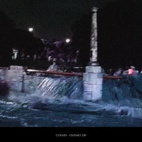 Guemes 220 album cover