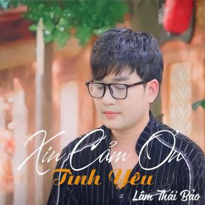Xin Cảm Ơn Tình Yêu album cover