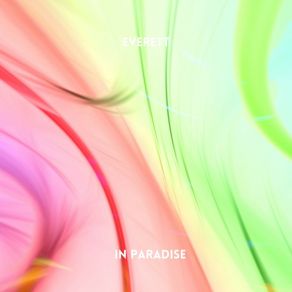 In Paradise album cover