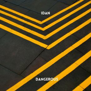 Dangerous album cover