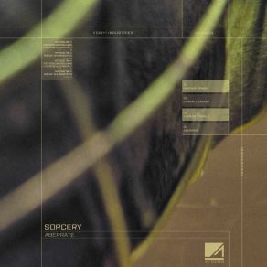 Aberrate (Original Mix) album cover