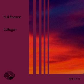Colisyon album cover