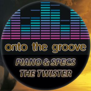 The Twister album cover