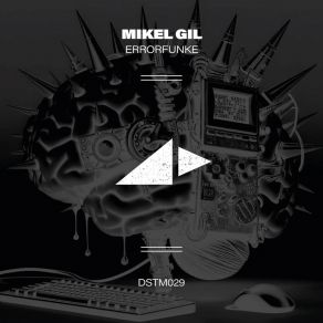 Errorfunke album cover