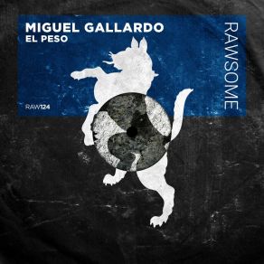 El Peso album cover