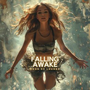 Falling Awake album cover