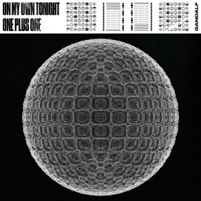 On My Own Tonight / One Plus One album cover