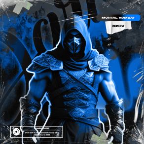 Mortal Kombat album cover