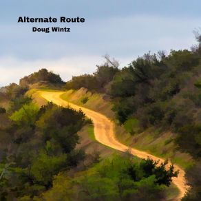 Alternate Route album cover
