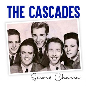 Second Chance album cover