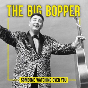 Someone Watching Over You album cover