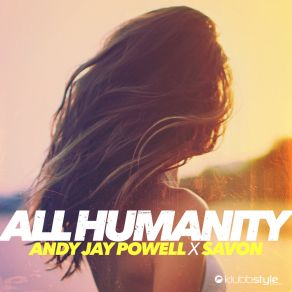 All Humanity album cover
