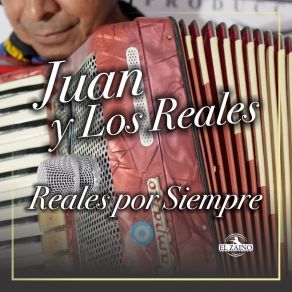 Reales Por Siempre album cover