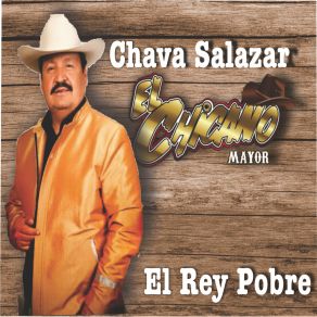 El Rey Pobre album cover