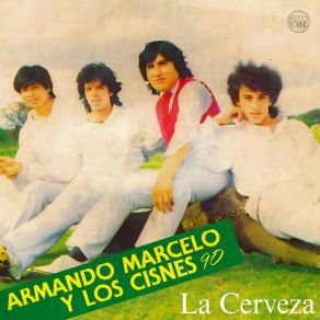 La Cerveza album cover