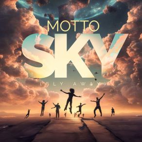 Sky (Fly Away) album cover