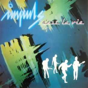 C'est La Vie album cover