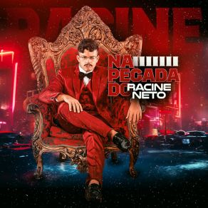 Na Pegada Do Racine album cover