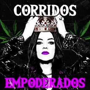 Corridos Empoderados album cover
