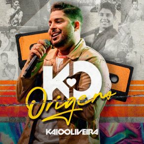 KO, Origens album cover