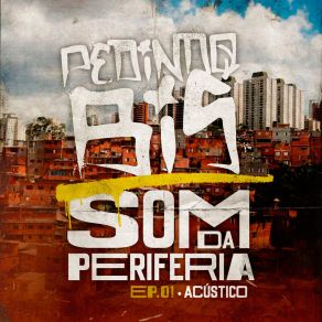 Som Da Periferia, Ep. 01 (Acústico) album cover