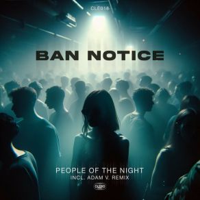People Of The Night album cover