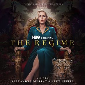 The Regime (Soundtrack From The HBO® Original Series) album cover