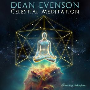 Celestial Meditation album cover