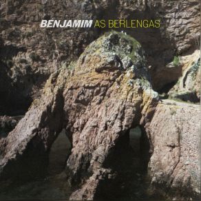 As Berlengas album cover
