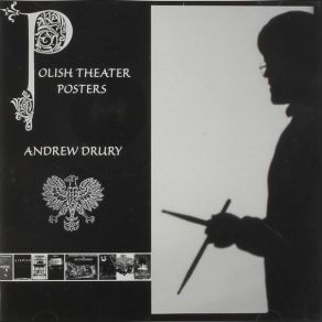 Polish Theatre Posters album cover