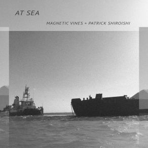 At Sea album cover