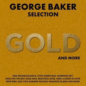 Gold And More album cover