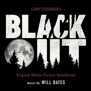 Blackout (Original Soundtrack) album cover