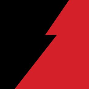 Black / Red album cover