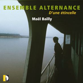 D'une Étincelle (Single) album cover