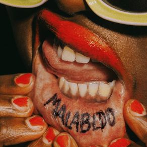 LVRBOY album cover