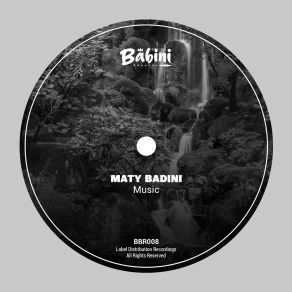 Music (Original Mix) album cover