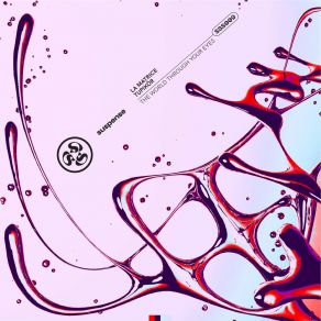 The World Through Your Eyes album cover