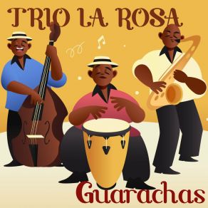 Guarachas album cover