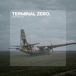 Terminal Zero album cover