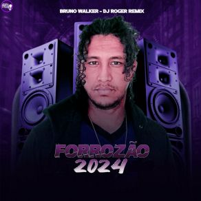 Forrozão 2024 album cover