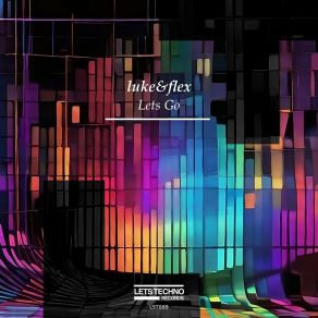 Lets Go (Original Mix) album cover