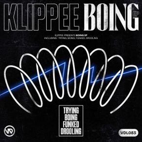 Boing EP (Original Mix) album cover