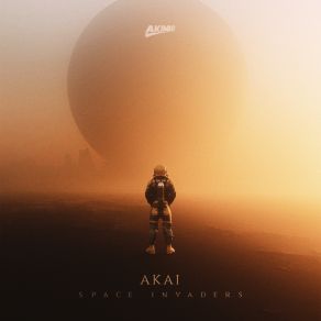 SPACE INVADER album cover