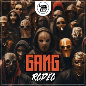 Gang album cover
