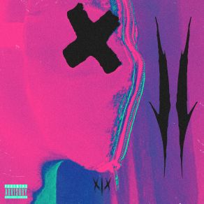 XONETT 2 album cover